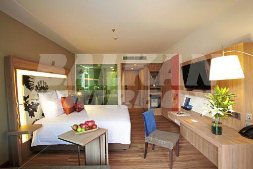 почивка в Novotel Phuket Kamala Beach