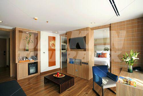 почивка в Novotel Phuket Kamala Beach