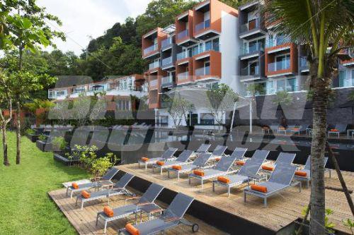 почивка в Novotel Phuket Kamala Beach