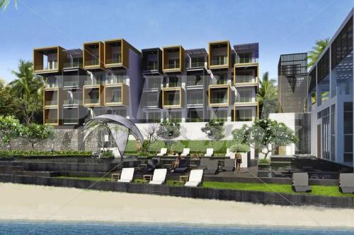 почивка в Novotel Phuket Kamala Beach