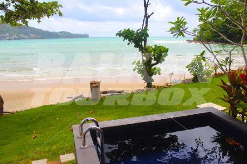 почивка в Novotel Phuket Kamala Beach