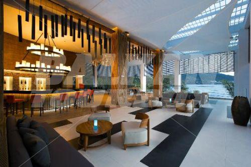 почивка в Novotel Phuket Kamala Beach
