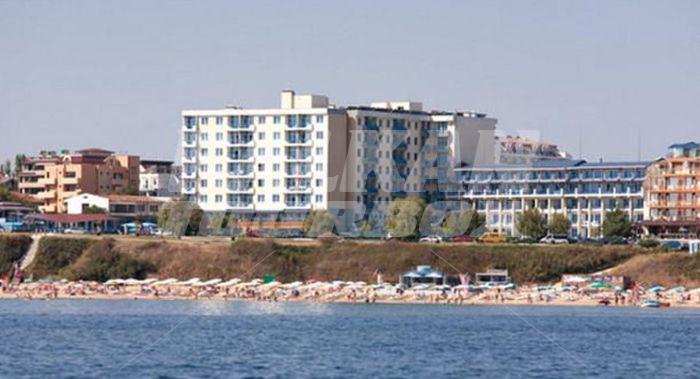 почивка в Перла Бийч 2