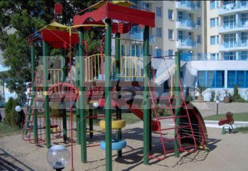 почивка в Перла Бийч 2