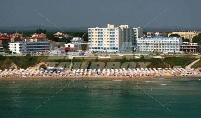 почивка в Перла Бийч 2