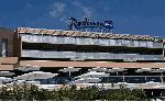Hotel Radisson Blu Resort & Spa Ajaccio Bay, France, Corsica