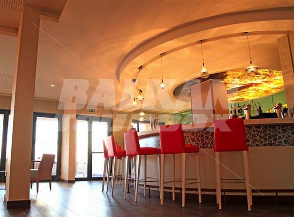 почивка в Radisson Blu Resort & Spa Ajaccio Bay
