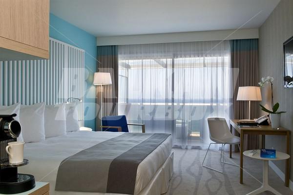 почивка в Radisson Blu Resort & Spa Ajaccio Bay