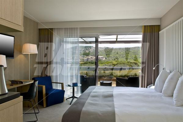 почивка в Radisson Blu Resort & Spa Ajaccio Bay