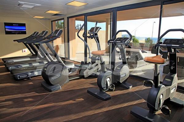 почивка в Radisson Blu Resort & Spa Ajaccio Bay
