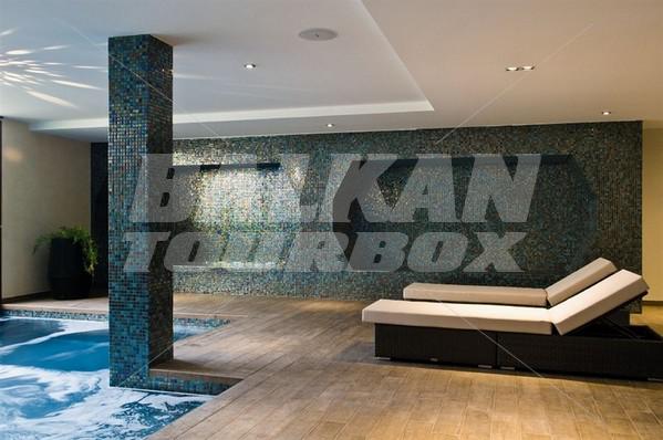 почивка в Radisson Blu Resort & Spa Ajaccio Bay