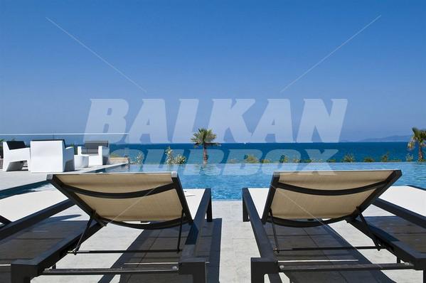 почивка в Radisson Blu Resort & Spa Ajaccio Bay