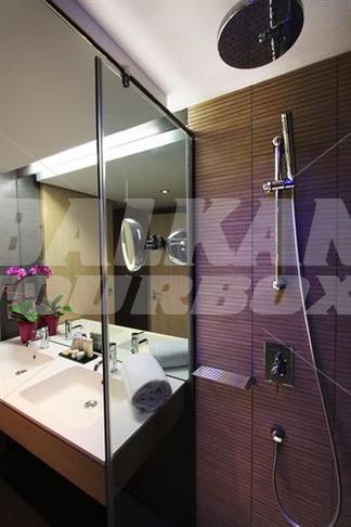 почивка в Radisson Blu Resort & Spa Ajaccio Bay