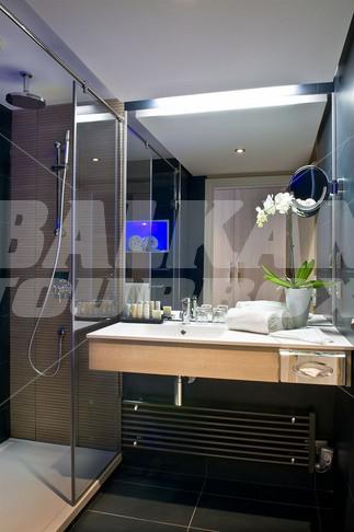 почивка в Radisson Blu Resort & Spa Ajaccio Bay