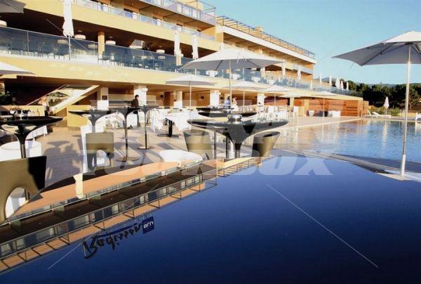 почивка в Radisson Blu Resort & Spa Ajaccio Bay