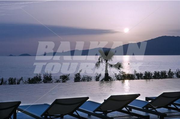 почивка в Radisson Blu Resort & Spa Ajaccio Bay
