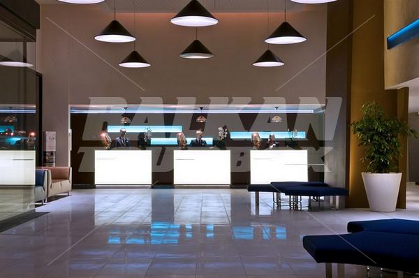 почивка в Radisson Blu Resort & Spa Ajaccio Bay