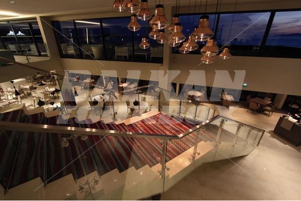 почивка в Radisson Blu Resort & Spa Ajaccio Bay