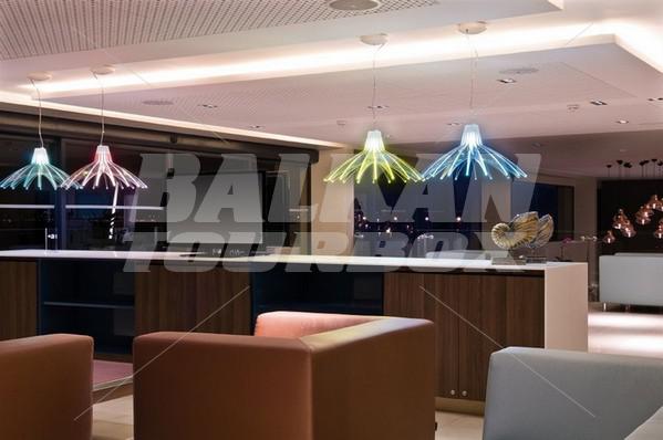 почивка в Radisson Blu Resort & Spa Ajaccio Bay