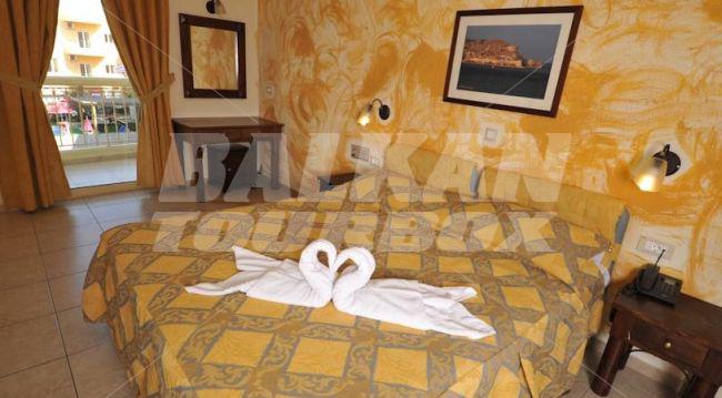 holiday in Michalis Apartments Hotel