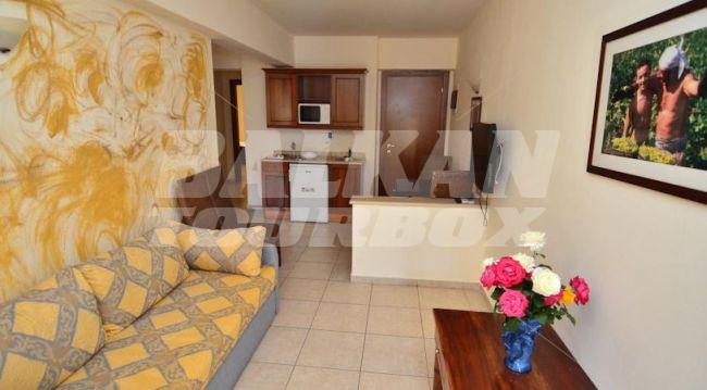 holiday in Michalis Apartments Hotel