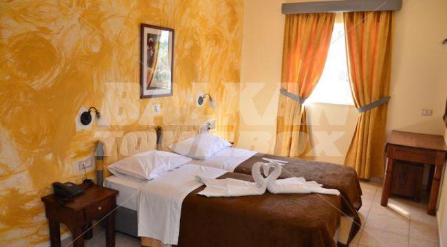 holiday in Michalis Apartments Hotel