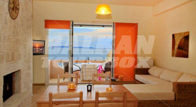 holiday in Michalis Apartments Hotel