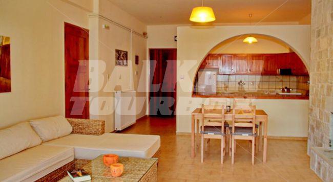holiday in Michalis Apartments Hotel