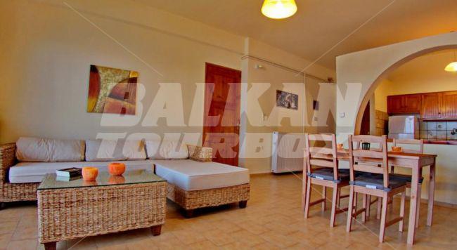 holiday in Michalis Apartments Hotel
