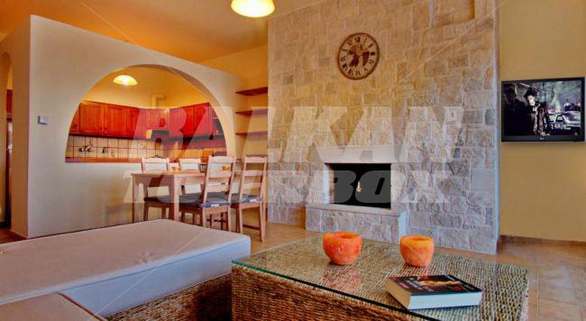 holiday in Michalis Apartments Hotel