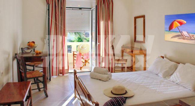 holiday in Michalis Apartments Hotel