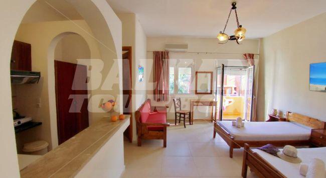 holiday in Michalis Apartments Hotel