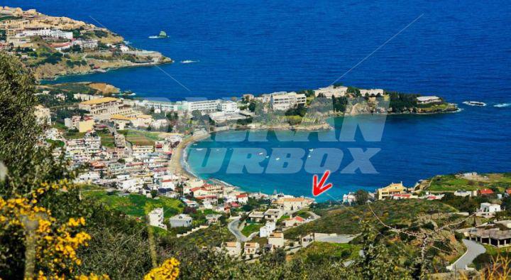 holiday in  Michalis Apartments Hotel