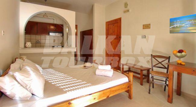 holiday in Michalis Apartments Hotel