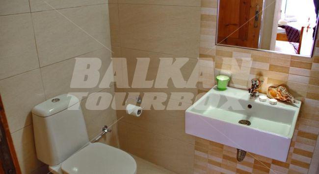holiday in Michalis Apartments Hotel
