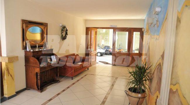 holiday in Michalis Apartments Hotel