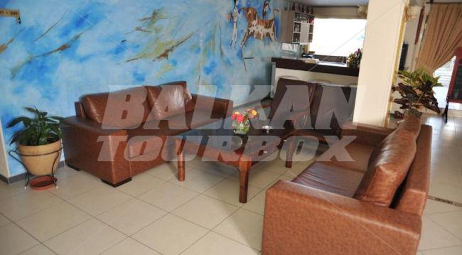 holiday in Michalis Apartments Hotel