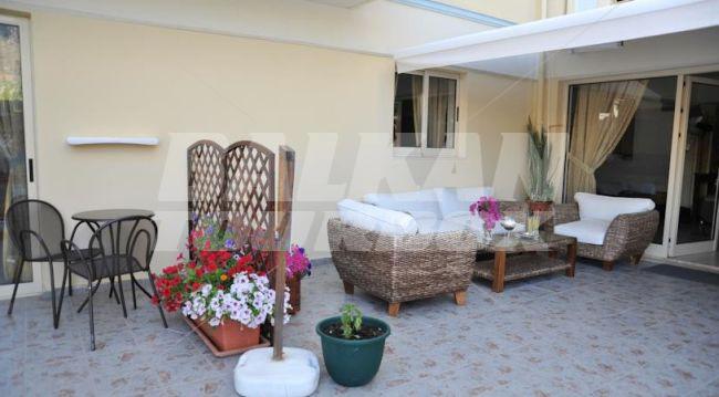 holiday in Michalis Apartments Hotel