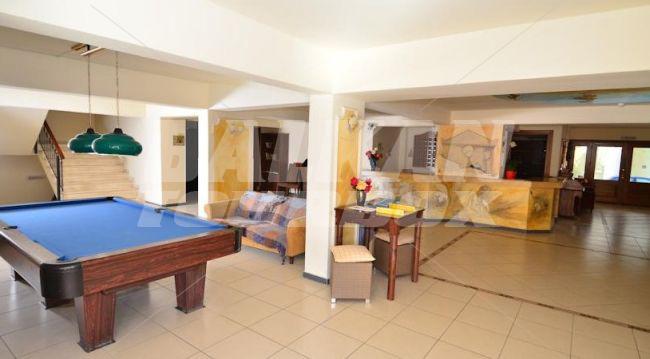 holiday in Michalis Apartments Hotel