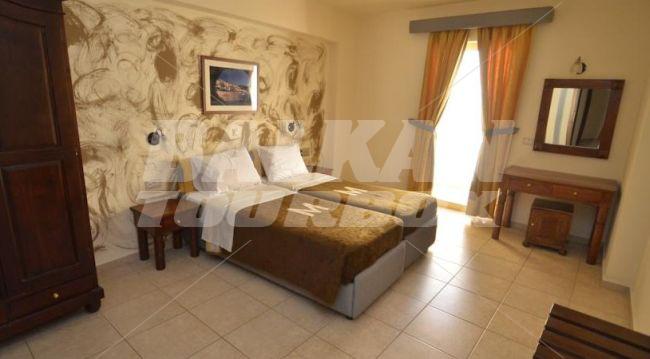 holiday in Michalis Apartments Hotel
