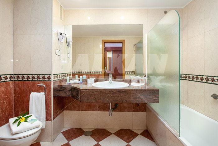 holiday in Best Tenerife