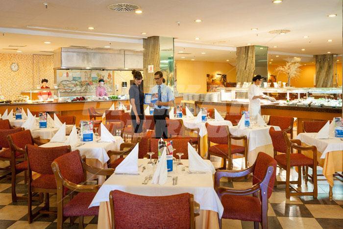 holiday in Best Tenerife