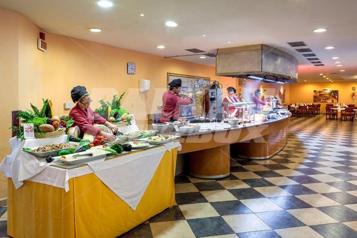 holiday in Best Tenerife
