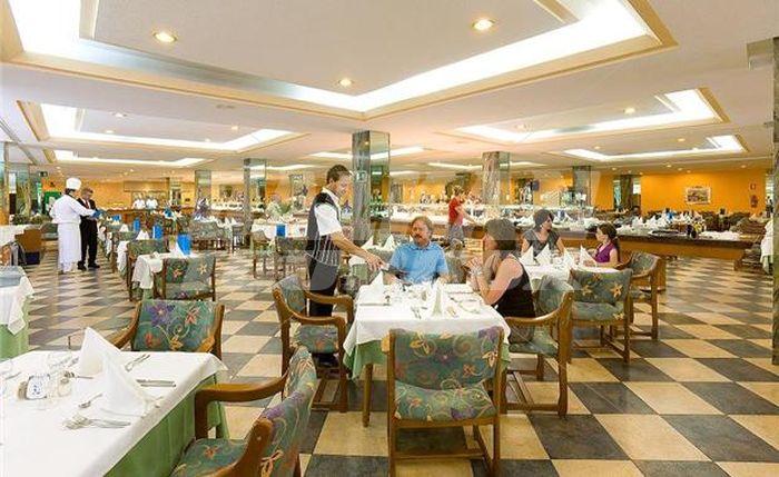 holiday in Best Tenerife