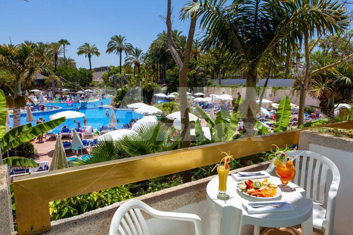 holiday in Best Tenerife