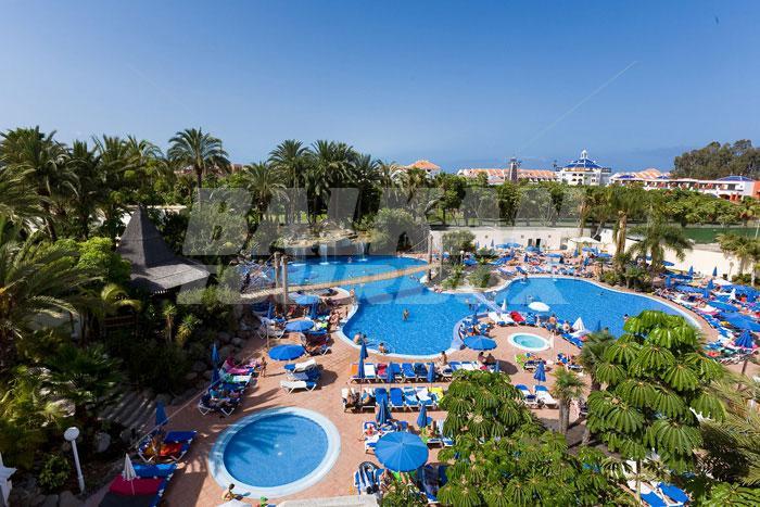 holiday in Best Tenerife