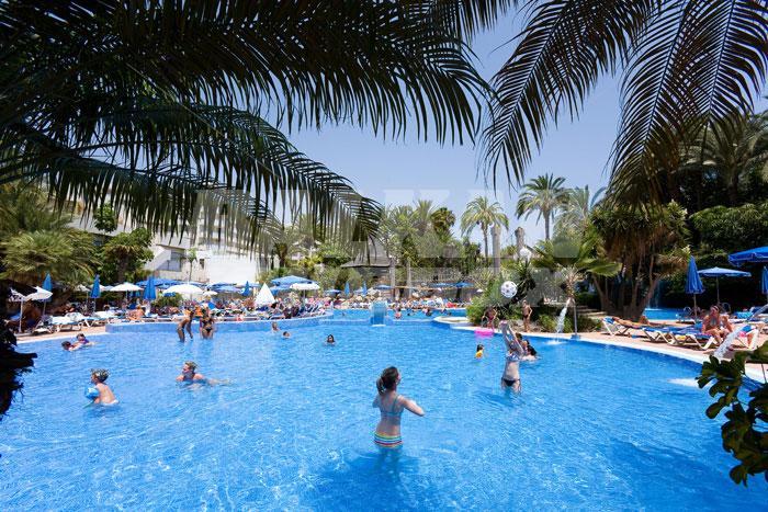 holiday in Best Tenerife