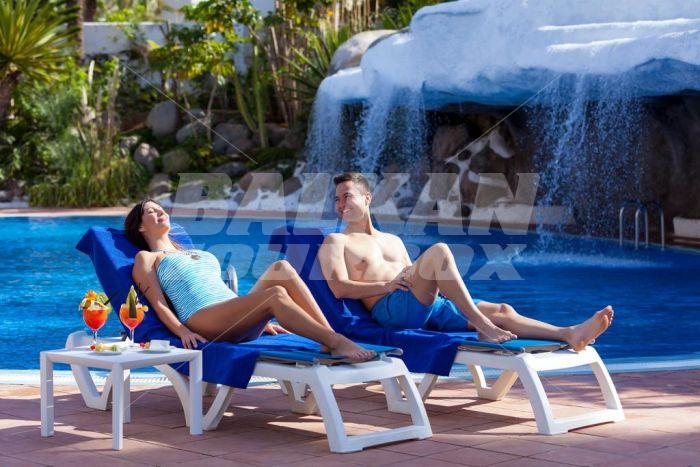 holiday in Best Tenerife