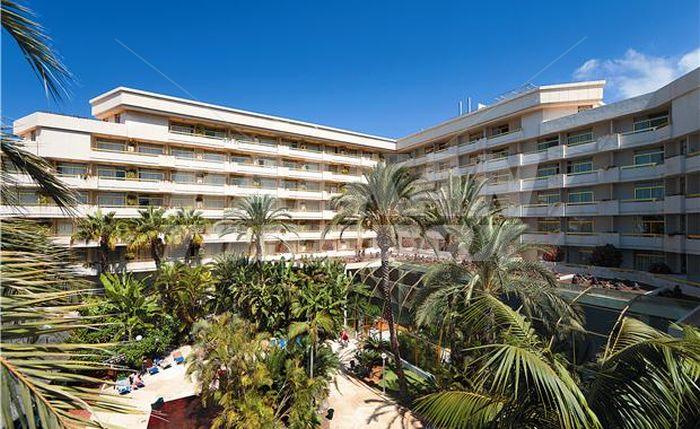 holiday in Best Tenerife