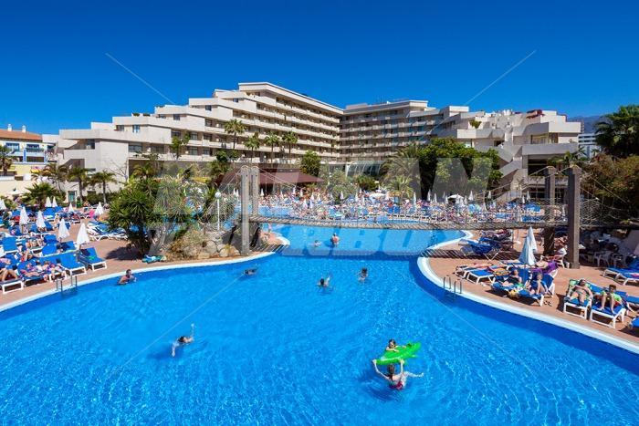 holiday in Best Tenerife